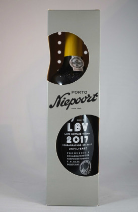 Niepoort "Late Bottled Vintage" port